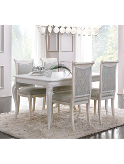 СТУЛ PRESTIGE 612 (L50*P55*H99) CASA+39