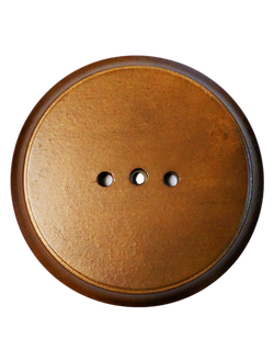 Подложка под распределительную коробку Астория, коричневая