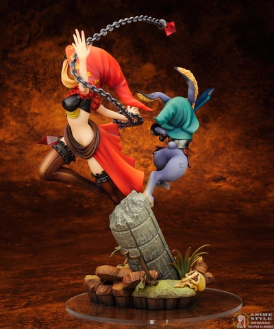 Фигурка 1/8 Velvet