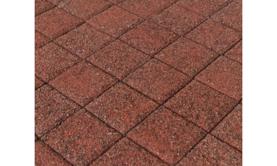 Тротуарная плитка «Лувр»