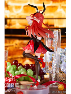 Фигурка Ицуки Накано (Itsuki Nakano Bunny ver. FuRyu)