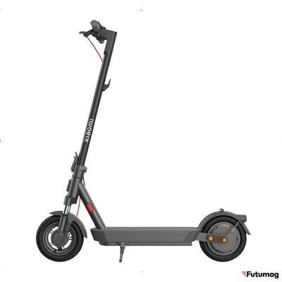 Электросамокат Xiaomi Electric Scooter 5