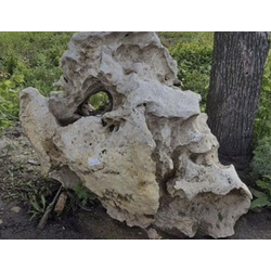 Известняк Эльбрус Венецианская маска