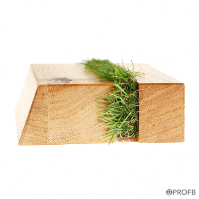 ГРАНЬ PROFB WOODBLOCK CHAMFER EXTENSION LEDGE