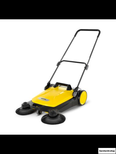 Подметальная машина Karcher S 4 Twin (1.766-360.0)