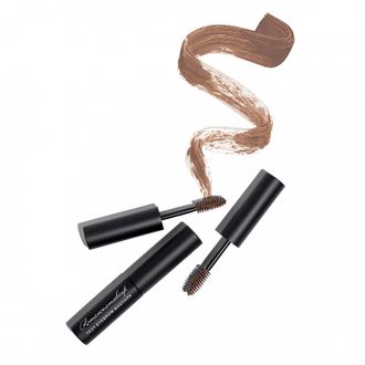 Romanovamakeup TAUPE Тушь для бровей Sexy Eyebrow Mascara, 5г