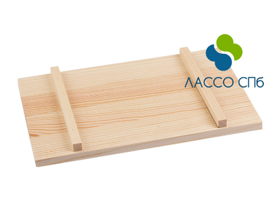 Дерево Заготовка Mr. Carving Панно из досок сосна 25 x 16 см