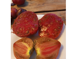 Томат Трюфельное сердце