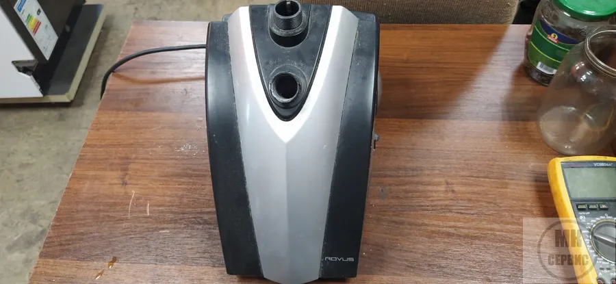 Парогенератор Rovus Garment Steamer EK-6005 
