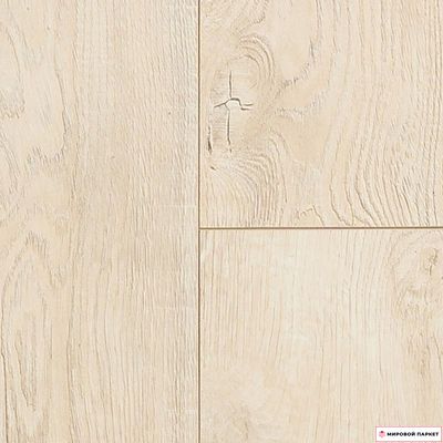 Ламинат My Step Fortis Дуб Бореа MS512 33 класс толщина 12 мм с фаской 1.293 м2