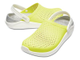 CROCS LITERIDE YELLOW/GREY