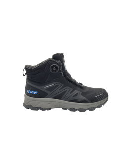 Ботинки треккинговые KV+ DAKOTA SPIKE BOA