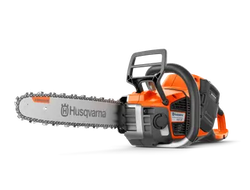 Бензопилы Husqvarna