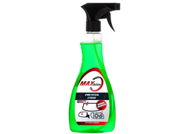 Очиститель стекол MAXHIM MH5011 500мл триггер