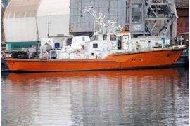 Погружение на WRECK Комсомолец - Затонувшие корабли