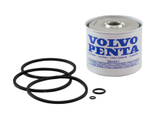 Фильтр топливный Volvo Penta (сепаратор; дизель)