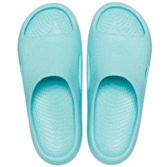 Crocs Mellow Recovery Slide Light Blue