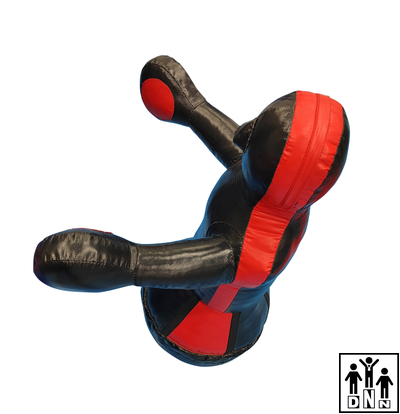 Манекен Герман для бокса