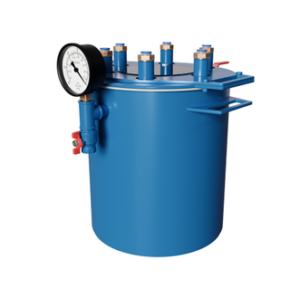 Вакуумная камера для инфузии  MM-V22-INF