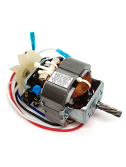 Двигатель для мясорубки Scarlett SC-149, SC-114, Polaris