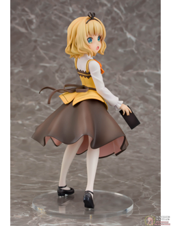 Фигурка 1/7 Кирима Сяро (Kirima Syaro Cafe Style)