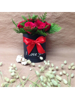 Цветочная страсть