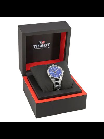 Швейцарские часы Tissot T150.417.11.041.00