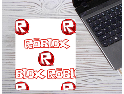 Коврик Роблокс, Roblox для мышки №4