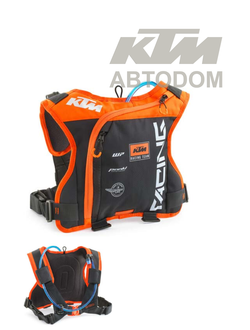 РЮКЗАК TEAM ERZBERG HYDRATION