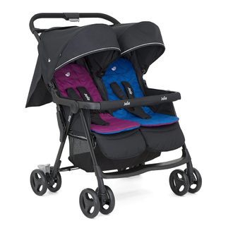 Joie meet aire twin discount