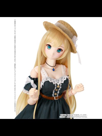 Кукла 1/3 Iris Collect Sumire Minty Kiss, Normal Sales ver.