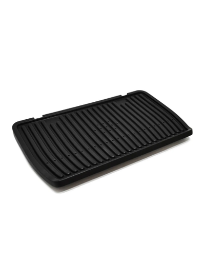 Панель для гриля Tefal Elite XL верхняя (противень, пластина) GC760D30 - TS-01043980