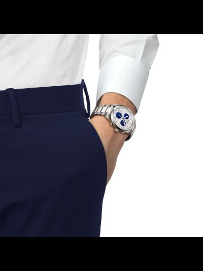 Швейцарские часы Tissot T150.417.11.011.00