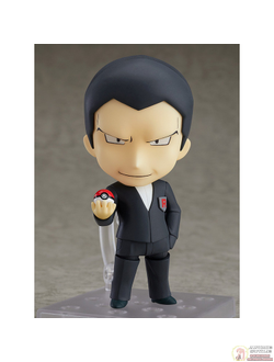 Нендроид Сакаки (Sakaki)