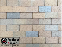 ТРОТУАРНАЯ ПЛИТКА 203 ARENO TRIGO, FELDHAUSE KLINKER