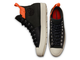 Зимние Кеды Converse Chuck 70 Waterproof Nubuck Leather High Top кожаные 171439c фото