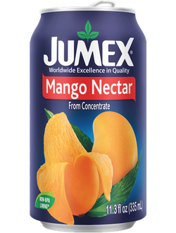 Нектар Jumex "Манго" 0,335 л (24 шт)