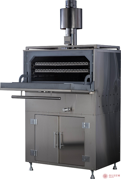 Печь-гриль Voldone BCJ-45L