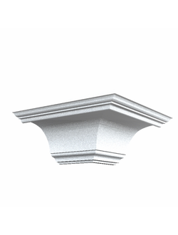 лепнина Карниз k_117_u