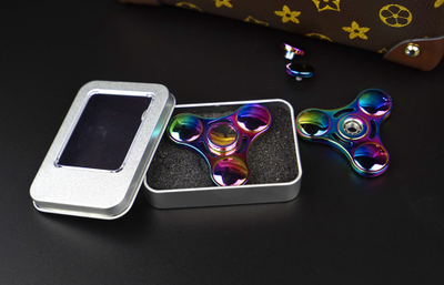 Спиннер "Sunset"