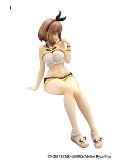 Фигурка Райзалин Стаут (Reisalin Stout Noodle Stopper Figure)