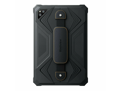 Blackview ACTIVE 6 8/128GB LTE Черный