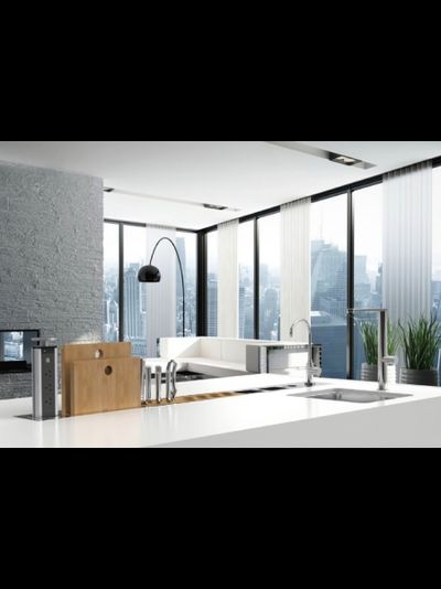 Блок Panama Slim Steel PSR900 - 900 мм