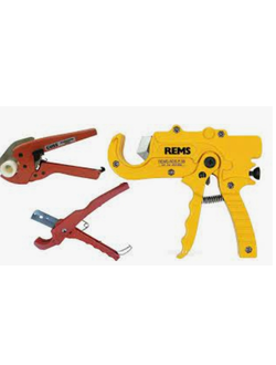 НОЖНИЦЫ ДЛЯ ПОЛИПРОПИЛЕНА