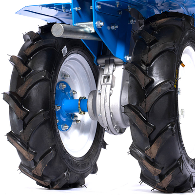 Мотоблок НЕВА МБ2-ZS GB225