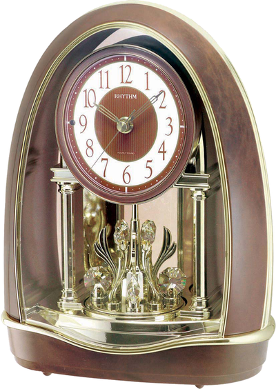 Настольные часы Rhythm 4RH781WD23