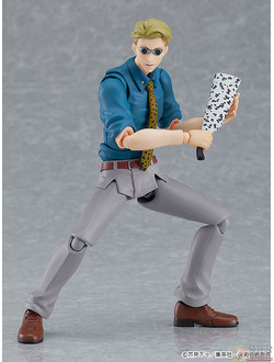 Фигурка фигма Кэнто Нанами (figma Kento Nanami)