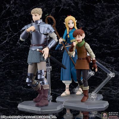 Фигурка фигма Чилчак Тимс (figma Chilchuck Tims)