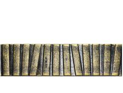 Полоса 50х5мм х3м (Зебра)