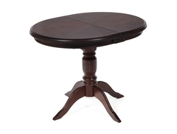 Стол обеденный STEFANO Tobacco